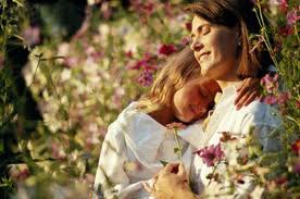 19 điều mẹ nên nói với con gái