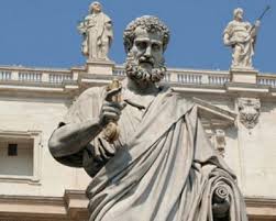 Lời Chúa và Các bài suy niệm Chúa nhật 12 Thường niên C