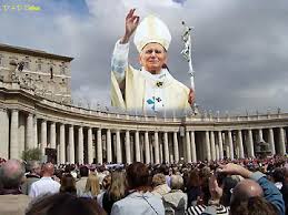 Bài giảng của Ðức giáo hoàng Gioan Phaolô II