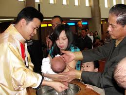 Người đỡ đầu