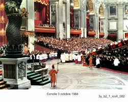 Quyển II. Dân Thiên Chúa điều 232 - 272