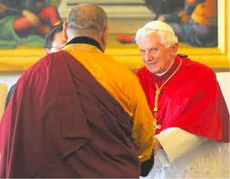 Tại sao đối thoại với các tôn giáo - Đâu là những thách đố thần học