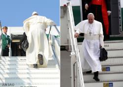 ĐGH Phanxicô kết thúc chuyến viếng thăm Brazil