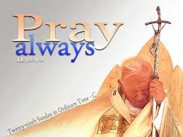 Lời Chúa và các bài suy niệm Chúa Nhật 15 Thường niên