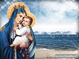 Home › Mẹ Hiền Tập san Mẹ Hiền tháng 8 năm 2013 thật ý nghĩa