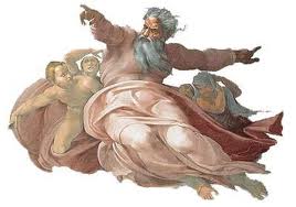 Có Thượng Đế !