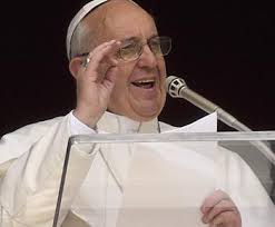 Thông điệp đầu tiên của Đức Thánh Cha Phanxicô: ”Lumen Fidei”