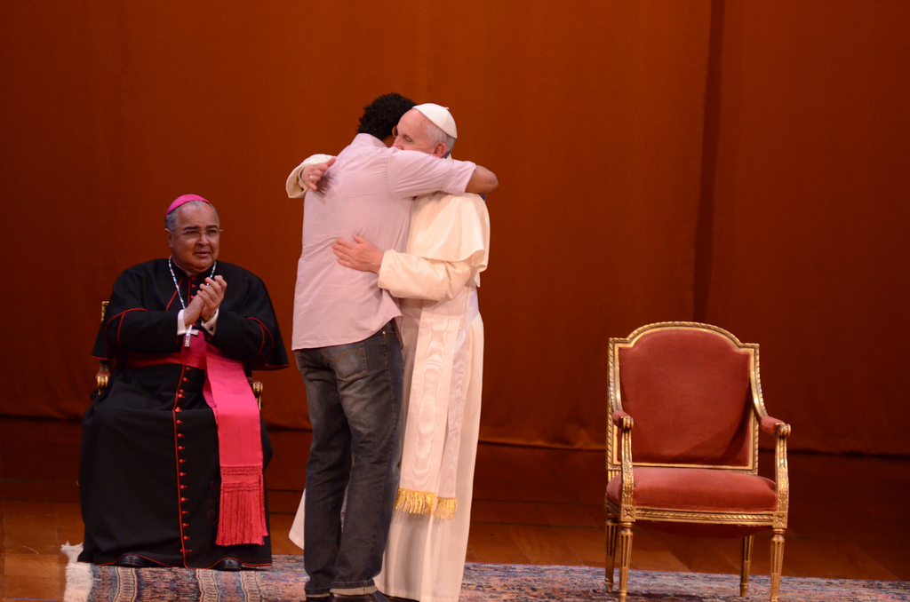 Tuần tin Hội đồng Giám mục Việt Nam số 31/2013