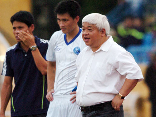 Bầu Kiên có thể lãnh án tối đa chung thân