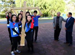 Lời nguyện lễ giới trẻ Chúa nhật 19 Thường niên. Năm C