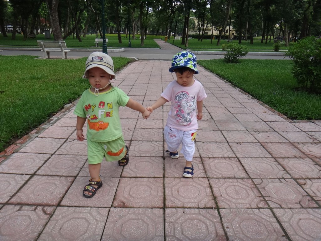 Giáo dục kỹ năng sống cho trẻ là gì?