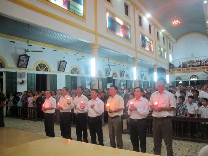 Thông báo: chương trình quý 4 năm 2013