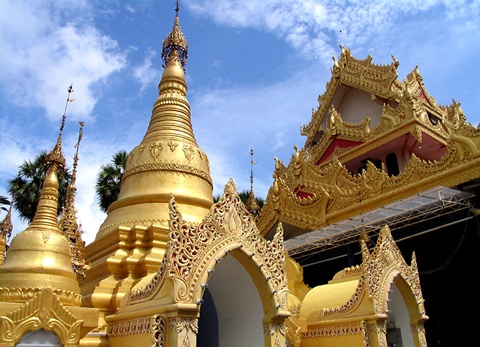 Lời nguyện giới trẻ và giáo dân Tuần 26 Thường niên năm C