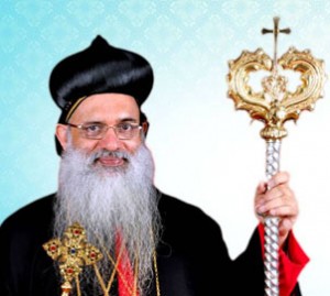 GIÁO CHỦ CHÍNH THỐNG SIRO MALANKARESE