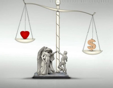 Lời Chúa và các bài suy niệm Chúa nhật tuần 25 Thường niên.C