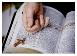 Lời nguyện giới trẻ, thiếu nhi và cộng đồng Lễ Mẹ Mân Côi (Tuần 27 TNA)