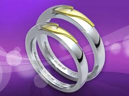 Nhẫn cưới