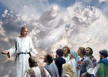 Tân truyền giáo là gì?