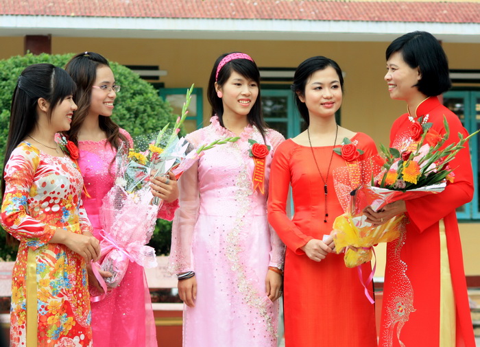 Đạo đức người thầy giáo Việt Nam xưa và nay