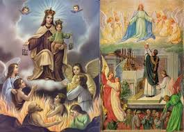 Tại sao dâng lễ cho người đã qua đời?