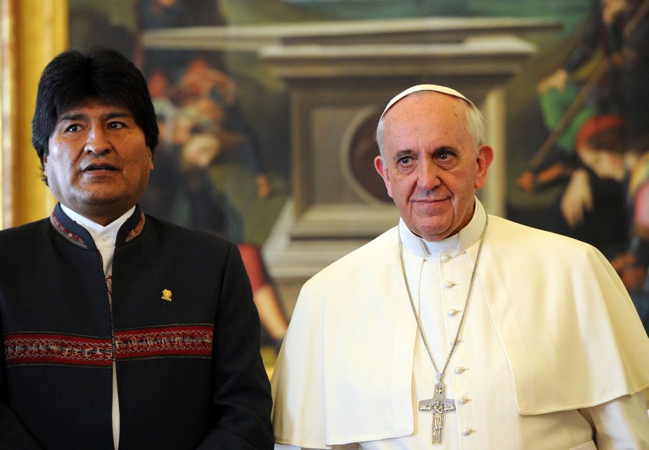 Đức Thánh Cha nhắn nhủ các vị Thượng Phụ và Tổng Giám Mục Trưởng