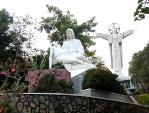 Lời nguyện và dẫn lễ Chúa Ki-tô Vua - Tuần 34 Thường niên