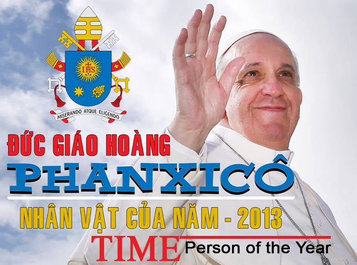 Sứ điệp Hoà bình của Đức Thánh Cha - Tình huynh đệ, nền tảng và là con đường dẫn tới hòa bình