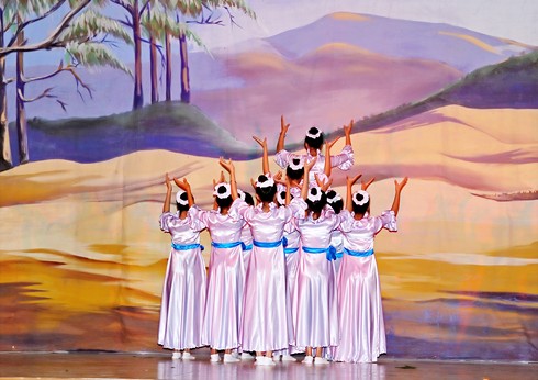 Uỷ ban Giáo dục Công giáo / HĐGMVN: Thư gửi các sinh viên, học sinh Công giáo dịp lễ Giáng sinh 2013