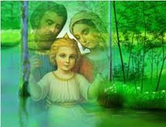 Lời nguyện giáo dân tháng 12 - 2013 Phụng vụ năm A