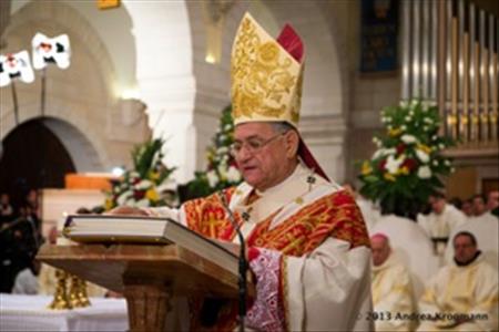 Sứ điệp cứu rỗi từ Bêlem