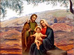 Lời Chúa và các bài suy niệm Chúa nhật IV Mùa vọng năm A