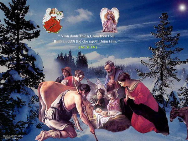 Lời Chúa và các bài suy niệm Chúa nhật lễ thánh Gia Thất