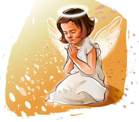 Lời nguyện giới trẻ và thiếu nhi tuần II Thường niên năm A