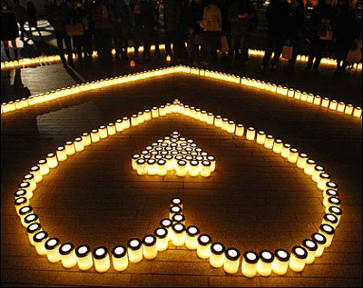 Nội san Lửa Mến tháng 01 năm 2014