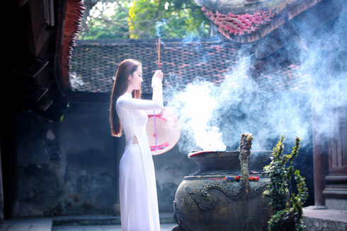 Lời nguyện tín hữu Tết Nguyên Đán