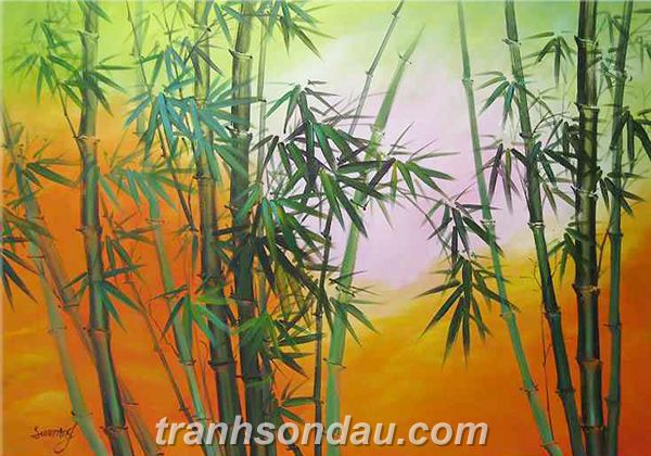 Tâm sự đời “Tre”