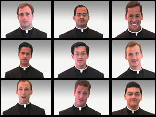 Linh mục - Tại sao không?