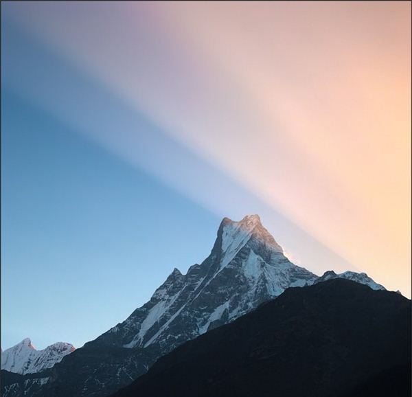 Chúa biến hình trên núi