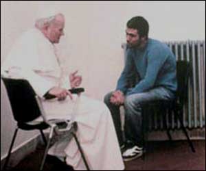 Totus Tuus - Tất cả cho Mẹ