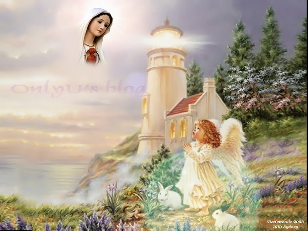 Tập san Mẹ hiền tháng 4 - 2014