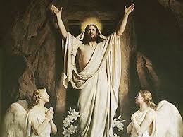 Chứng cớ phục sinh