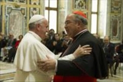 Tuần tin Hội đồng Giám mục Việt Nam số 20/2014