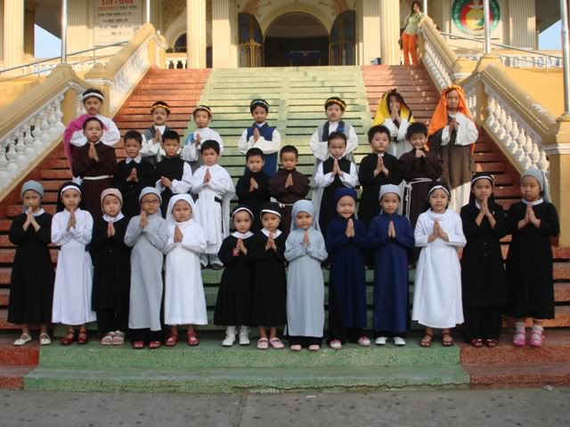 Sứ điệp ngày thế giới cầu nguyện cho các ơn gọi 2014