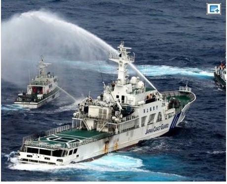 Bản lên tiếng về tình hình Biển Đông của Ủy ban Công lý và Hòa bình