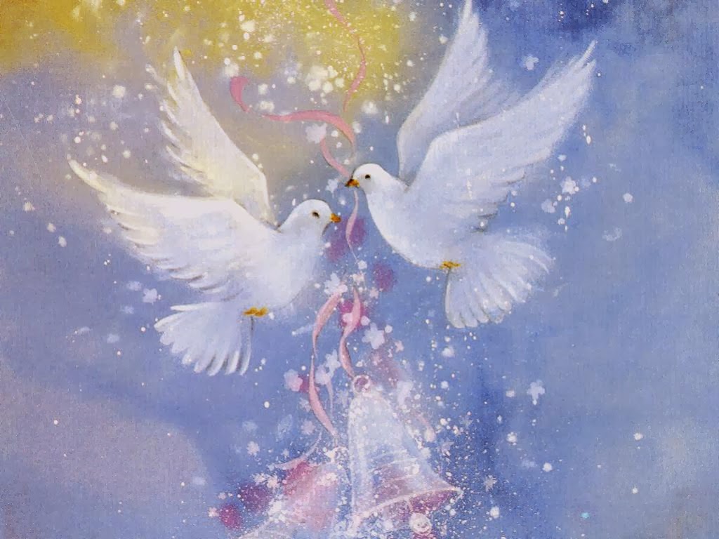 Lời Chúa và các bài suy niệm lễ Chúa Thánh Thần Hiện Xuống