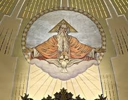 Lời nguyện giới trẻ - thiếu nhi lễ Chúa Ba Ngôi và lời nguyện chung