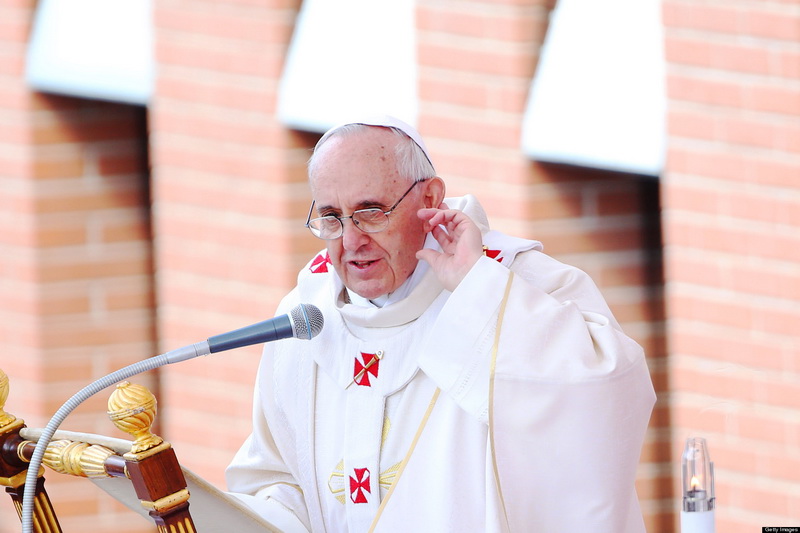 Đức Thánh Cha đả kích dữ dội mafia tại ngay sào huyệt Calabria