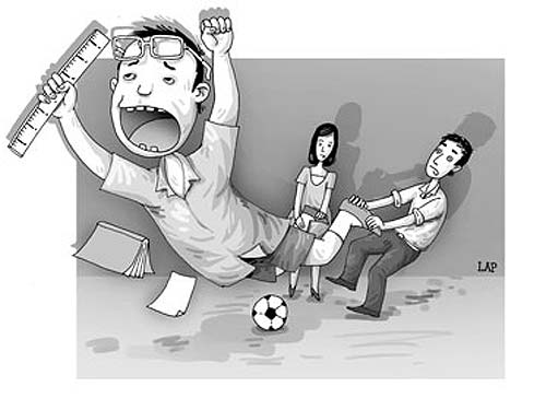 Những thực trạng nguy khốn đang xảy ra cho Giáo Hội và xã hội