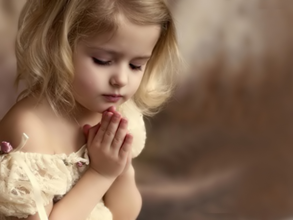 Lời nguyện giới trẻ - thiếu nhi Chúa nhật 14 Thường niên A