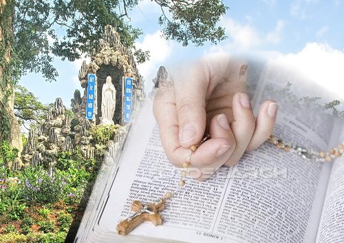 Tập san Mẹ Hiềng tháng 8 và Nội san Lửa Mến tháng 8 năm 2014